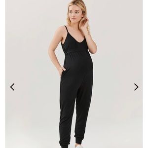 A Pea in A pod maternity jumper -Medium